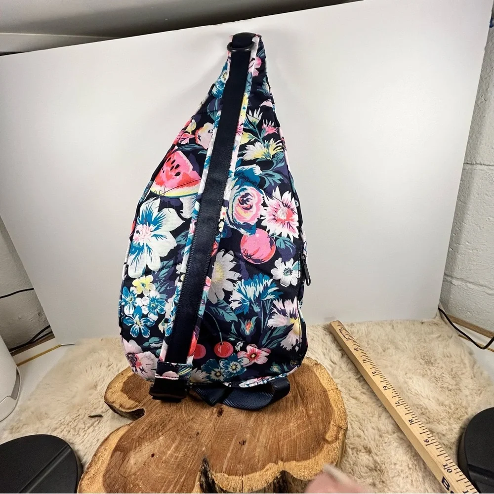 Vera Bradley this vibrant